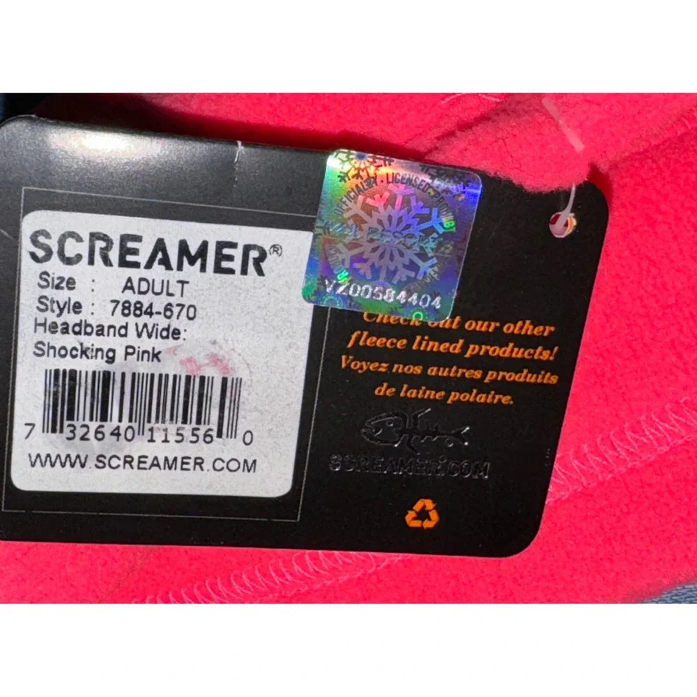 Vaillancourt vail screamer